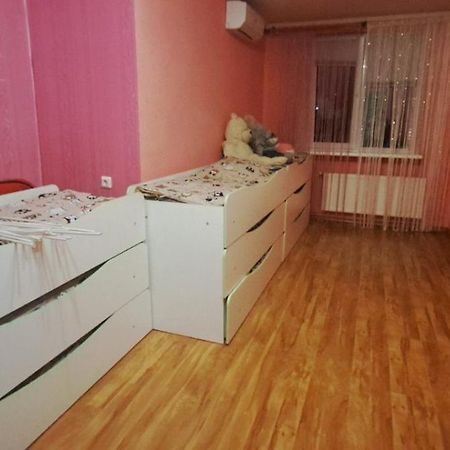 Hotel 7/24 Brovary Luaran gambar
