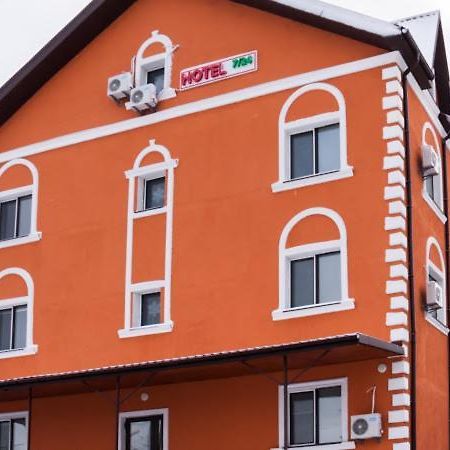 Hotel 7/24 Brovary Luaran gambar