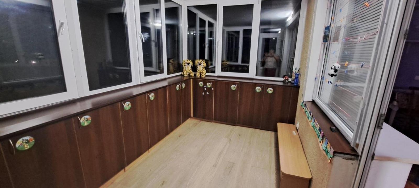 Hotel 7/24 Brovary Luaran gambar