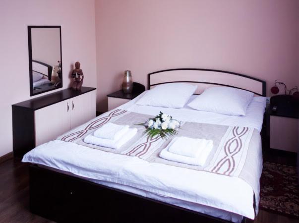 Hotel 7/24 Brovary Luaran gambar