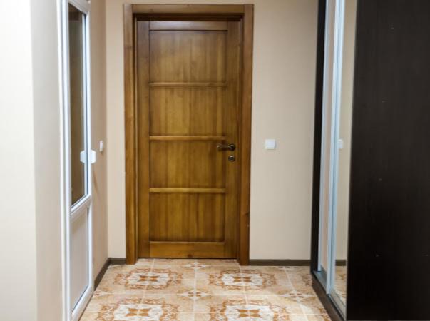 Hotel 7/24 Brovary Luaran gambar