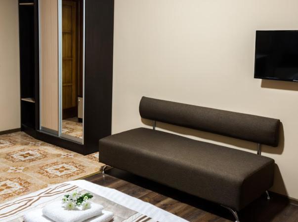Hotel 7/24 Brovary Luaran gambar