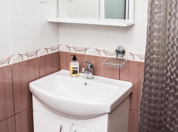 Hotel 7/24 Brovary Luaran gambar