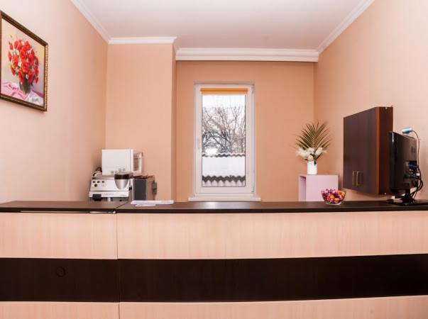 Hotel 7/24 Brovary Luaran gambar